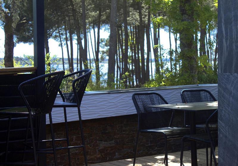 Camping Domaine Les Oreades - Maeva Selection ซองกีเนต์ ภายนอก รูปภาพ