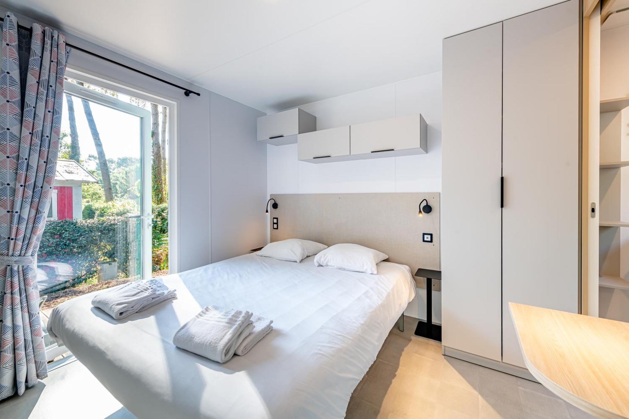 Camping Domaine Les Oreades - Maeva Selection ซองกีเนต์ ภายนอก รูปภาพ