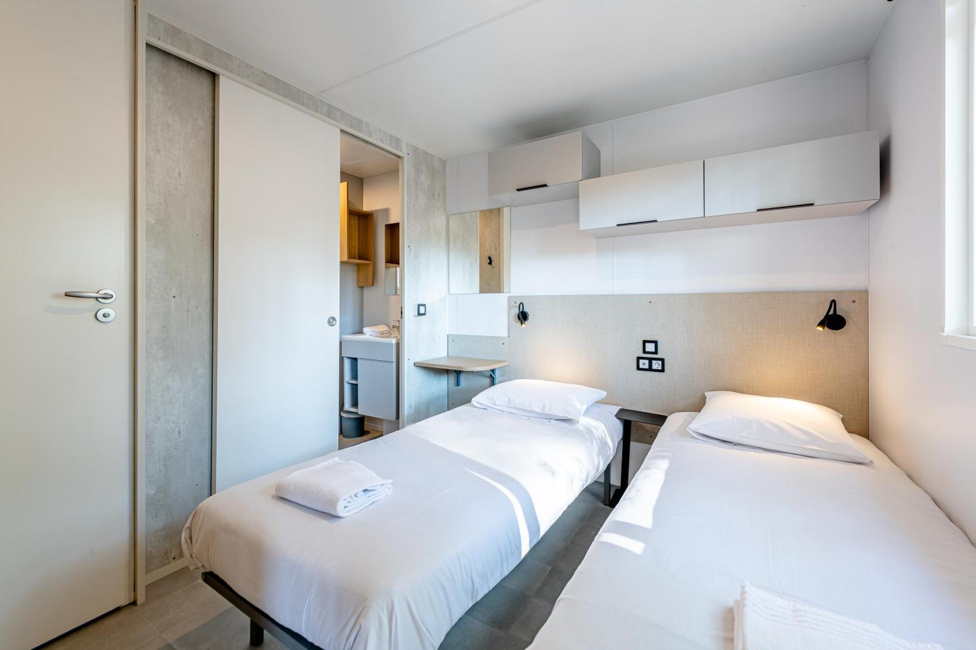 Camping Domaine Les Oreades - Maeva Selection ซองกีเนต์ ภายนอก รูปภาพ